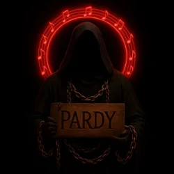 Cover PARDY - Ba Ra Ra Ram