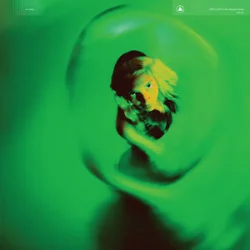 Cover SPELLING - Haunted Water