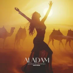 Cover Aladam - Bogdan DLP (George Buldy Remix)