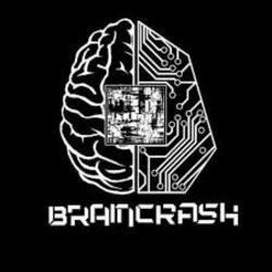 Cover Braincrash - Awaken your minds