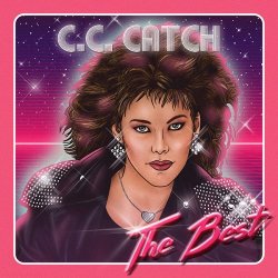 Cover C.C.Catch - Are You Man Enough