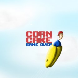 Cover Corn Cake - Protracted Interlude