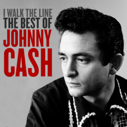 Cover Johnny Cash - Christmas as I knew it