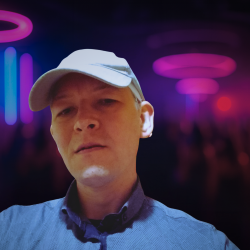 Cover Konstantin Globals - В Ритме Ночи