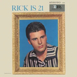Cover Ricky Nelson - Travelin' Man - Remastered