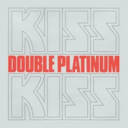 Cover KISS - Detroit Rock City
