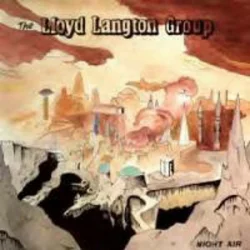 Cover The Lloyd Langton Group - Got Your Number