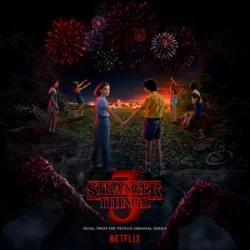 Cover Gaten Matarazzo & Gabriella Pizzolo - Never Ending Story