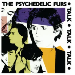 Cover The Psychedelic Furs - Pretty in Pink