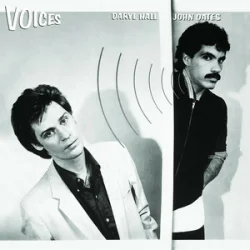 Cover Daryl Hall & John Oates - You Make My Dreams (Come True)