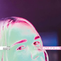Cover HAAi - ZiGGY (DJ-Kicks)