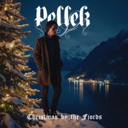 Cover PELLEK - Twelve days of christmas