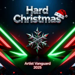 Cover Enmity & Realyzed - We Wish You A Merry Christmas (Hardstyle Remix)