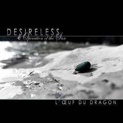 Cover Desireless And Operation Of The Sun - Voyage Voyage