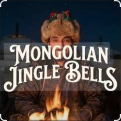 Cover Ummet Ozcan - Jingle Bells (Mongolian)