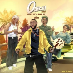 Cover BoyPee & Hyce & Brown Joel - Ogechi (feat. Davido) Remix