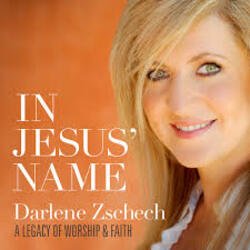 Cover Darlene Zschech - Hallelujah