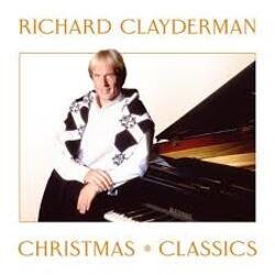 Cover Richard Clayderman - Santa Claus Is Coming to Town