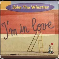 Cover John The Whistler - I’m In Love