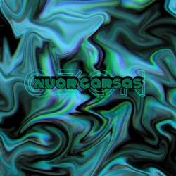 Cover nuor garsas - Ozon
