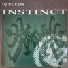 Cover DJ Nukem - Instinct DJ Nukem - Instinct