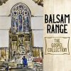 Cover Balsam Range - The Touch Balsam Range - The Touch
