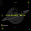 Cover Armin van Buuren, Glockenbach - Sun Shines On Me Armin van Buuren, Glockenbach - Sun Shines On Me