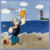 Cover Kheops - The Drunken Sailor Kheops - The Drunken Sailor