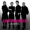 Cover Ultravox - Reap The Wild Wind Ultravox - Reap The Wild Wind