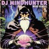 Cover Dj Mindhunter - Real Or Synthetic Dj Mindhunter - Real Or Synthetic