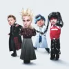 Cover 5 Seconds of Summer - EVERYONE'S A STAR! 5 Seconds of Summer - EVERYONE'S A STAR!