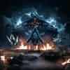 Cover Alan Walker & Isabella Melkman & Katherine O'Ryan - Broken Strings Alan Walker & Isabella Melkman & Katherine O'Ryan - Broken Strings