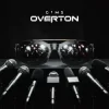 Cover GIMS - OVERTON GIMS - OVERTON