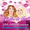 Cover Belinda en Jose - 100.000 Kussen Belinda en Jose - 100.000 Kussen