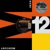 Cover Cookie Watkins - I'm Attracted To You (Humphries Final Vocal Mix) Cookie Watkins - I'm Attracted To You (Humphries Final Vocal Mix)