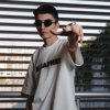 Cover Mzade - Darker Side Mzade - Darker Side