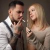 Cover Юлианна Караулова & Natan - Спичка Юлианна Караулова & Natan - Спичка