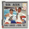 Cover Charly Lownoise & Mental Theo - Get Funky Charly Lownoise & Mental Theo - Get Funky