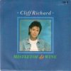 Cover Cliff Richard - Mistletoe and Wine Cliff Richard - Mistletoe and Wine