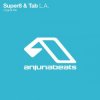Cover Super8 & Tab - L.A. (Original Mix) Super8 & Tab - L.A. (Original Mix)