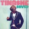 Cover Tinashe - Saved Tinashe - Saved