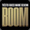 Cover Tiesto & Sevenn - Boom Tiesto & Sevenn - Boom