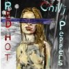 Cover Red Hot Chili Peppers - Eskimo Red Hot Chili Peppers - Eskimo