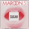 Cover Maroon 5 - Sugar Maroon 5 - Sugar