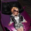 Cover DEAD BLONDE - Розовая иномарка DEAD BLONDE - Розовая иномарка