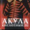 Cover Акула - Кислотный DJ Акула - Кислотный DJ