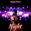 Cover Amaya Roma - Night Amaya Roma - Night
