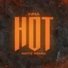 Cover Inna - Hot (RIOTZ Remix) Inna - Hot (RIOTZ Remix)