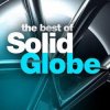 Cover Solid Globe - Sahara Solid Globe - Sahara