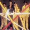 Cover FF Yellowhand - You Want Every Night FF Yellowhand - You Want Every Night